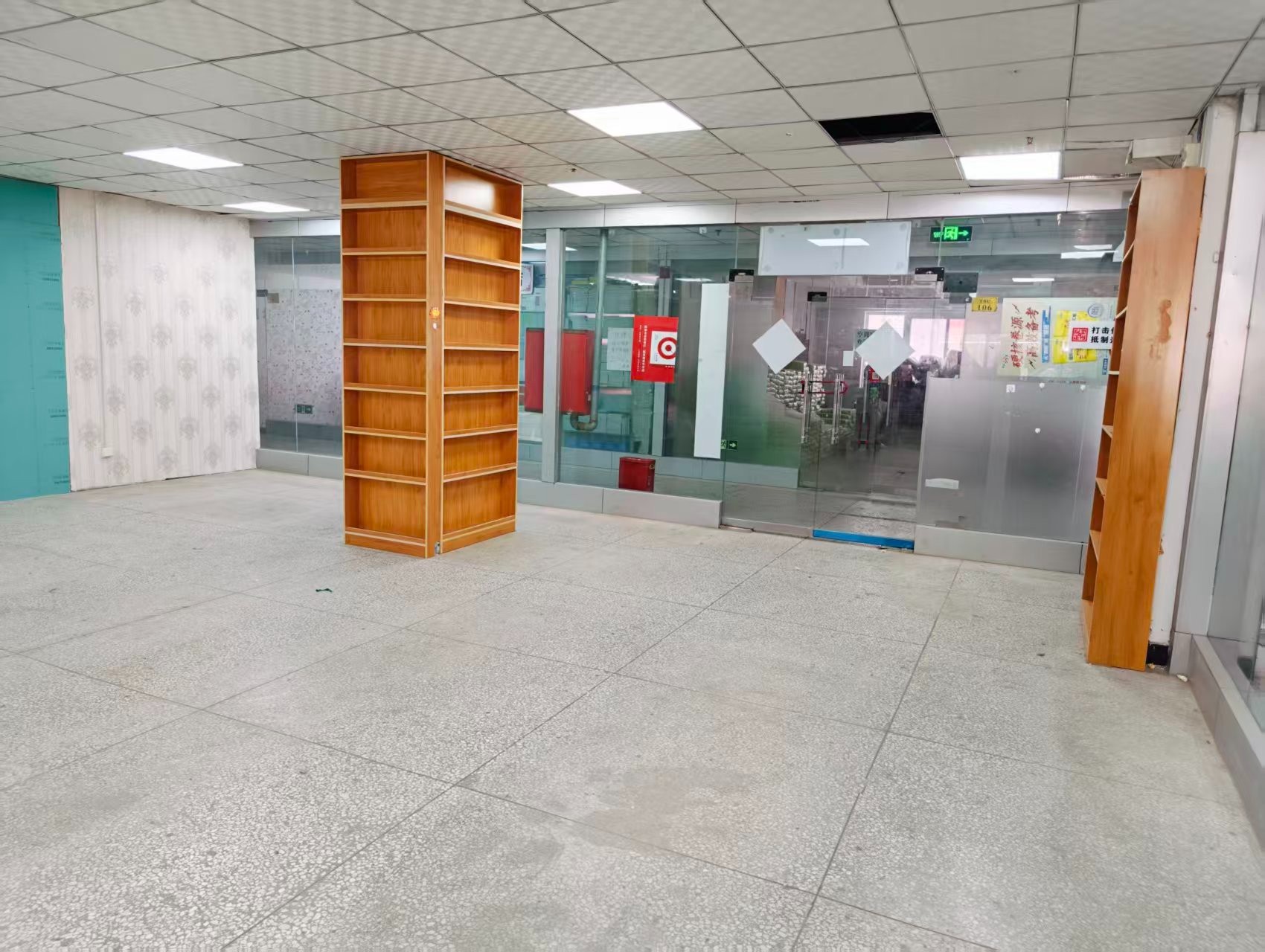 李城路打造AI创新高地，诚邀科技企业入驻